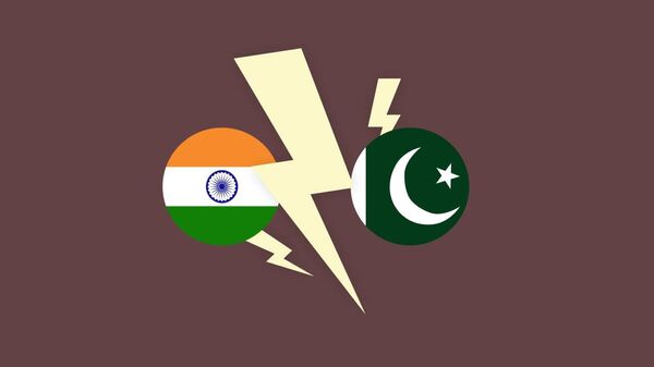 Ấn Độ vs Pakistan: Sức mạnh quân sự - Sputnik Việt Nam