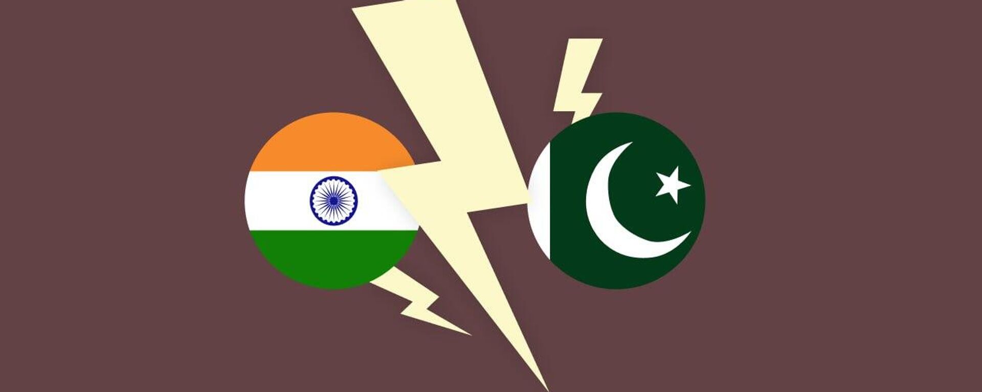 Ấn Độ vs Pakistan: Sức mạnh quân sự - Sputnik Việt Nam, 1920, 28.04.2025