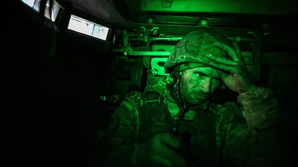 Chiến dịch quân sự đặc biệt Nga tại Ukraina - Sputnik Việt Nam