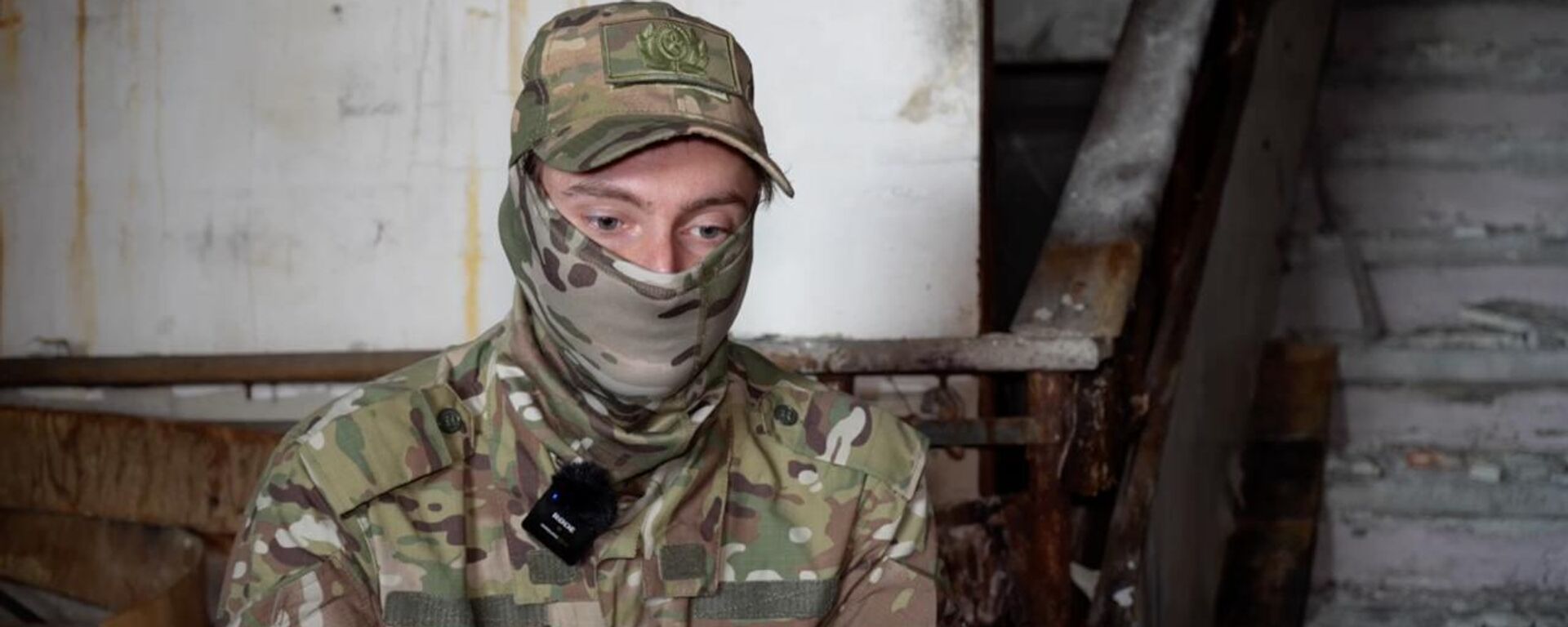 LLVT Ukraina sử dụng chất độc tự chế ở hướng Krasnoarmeysk - Sputnik Việt Nam, 1920, 28.04.2025