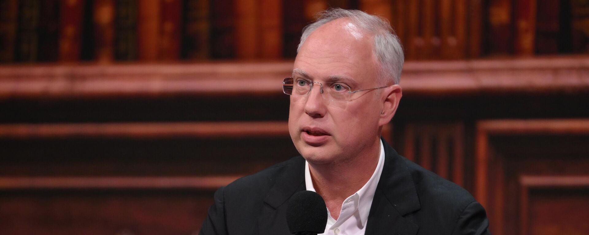 Ông Kirill Dmitriev lãnh đạo Quỹ Đầu tư Trực tiếp của Nga - Sputnik Việt Nam, 1920, 20.08.2025