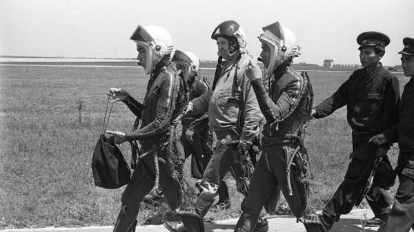  - Sputnik Việt Nam