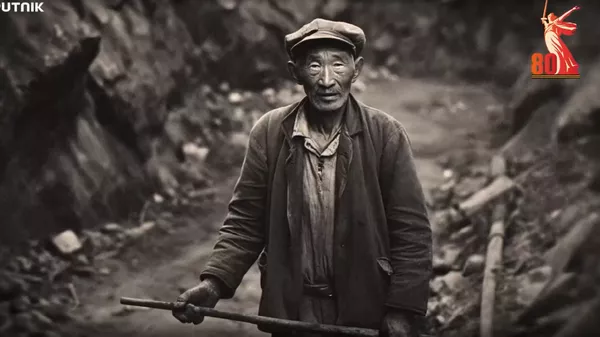 Điều gì sẽ xảy ra nếu Hồng quân Liên Xô không ngăn chặn được phát xít Đức? - Sputnik Việt Nam