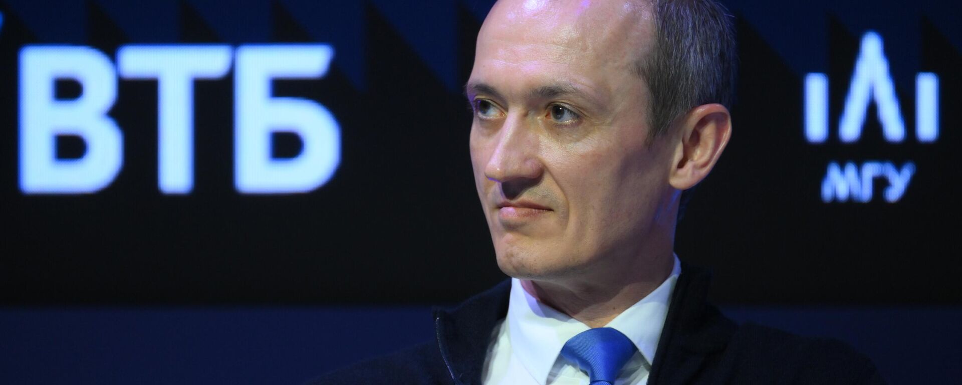 Phó Chủ tịch Chính phủ Liên bang Nga - Tổng tham mưu trưởng Chính phủ Liên bang Nga Dmitry Grigorenko - Sputnik Việt Nam, 1920, 30.04.2025