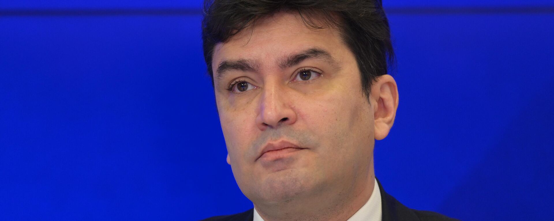 Đại sứ lưu động của Bộ Ngoại giao Nga, Quan chức cấp cao của Nga tại APEC Marat Berdyev - Sputnik Việt Nam, 1920, 02.05.2025