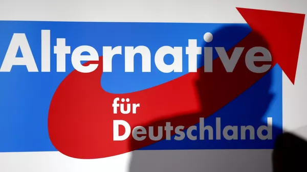 “Sự lựa chọn vì nước Đức (AfD) - Sputnik Việt Nam