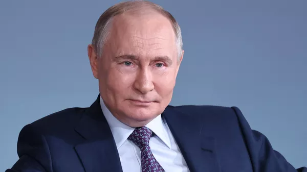 Tổng thống Putin sẽ có bài phát biểu tại marathon giáo dục liên bang Kiến thức. Đầu tiên của Hiệp hội Kiến thức Nga - Sputnik Việt Nam