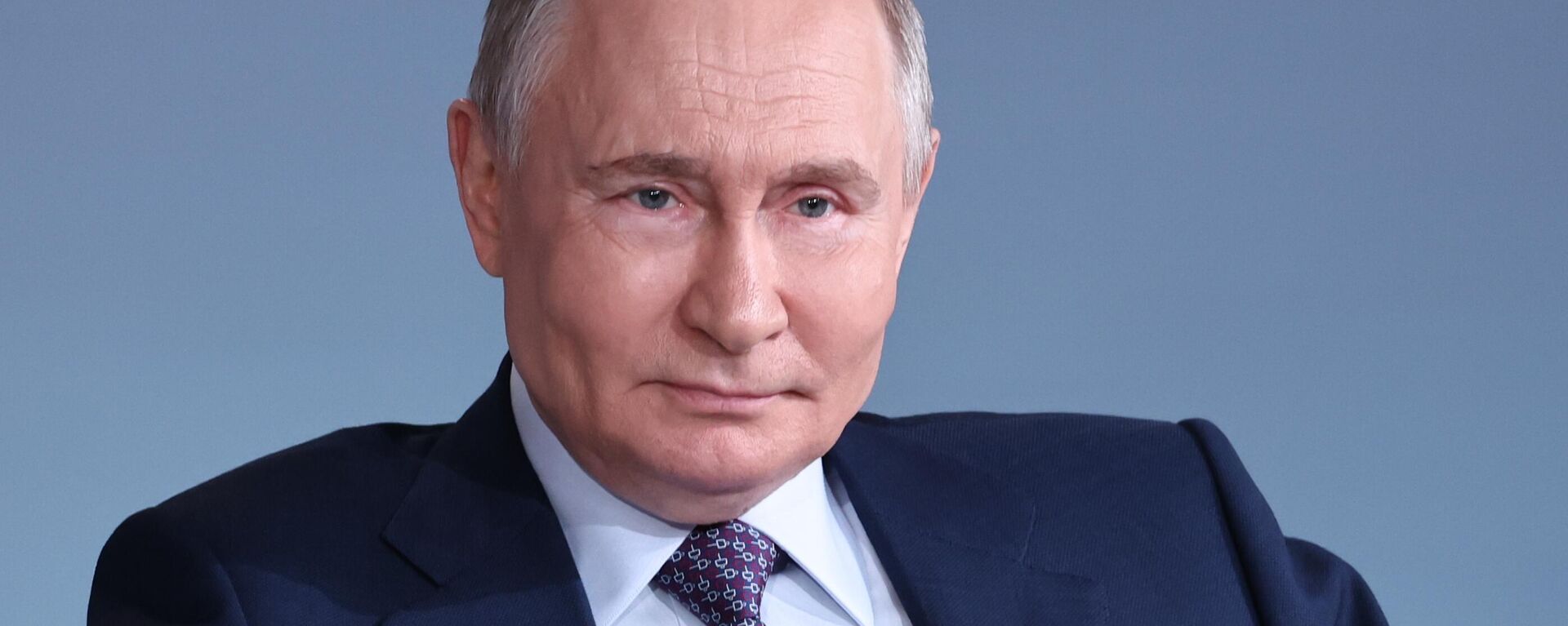 Tổng thống Putin sẽ có bài phát biểu tại marathon giáo dục liên bang Kiến thức. Đầu tiên của Hiệp hội Kiến thức Nga - Sputnik Việt Nam, 1920, 04.05.2025