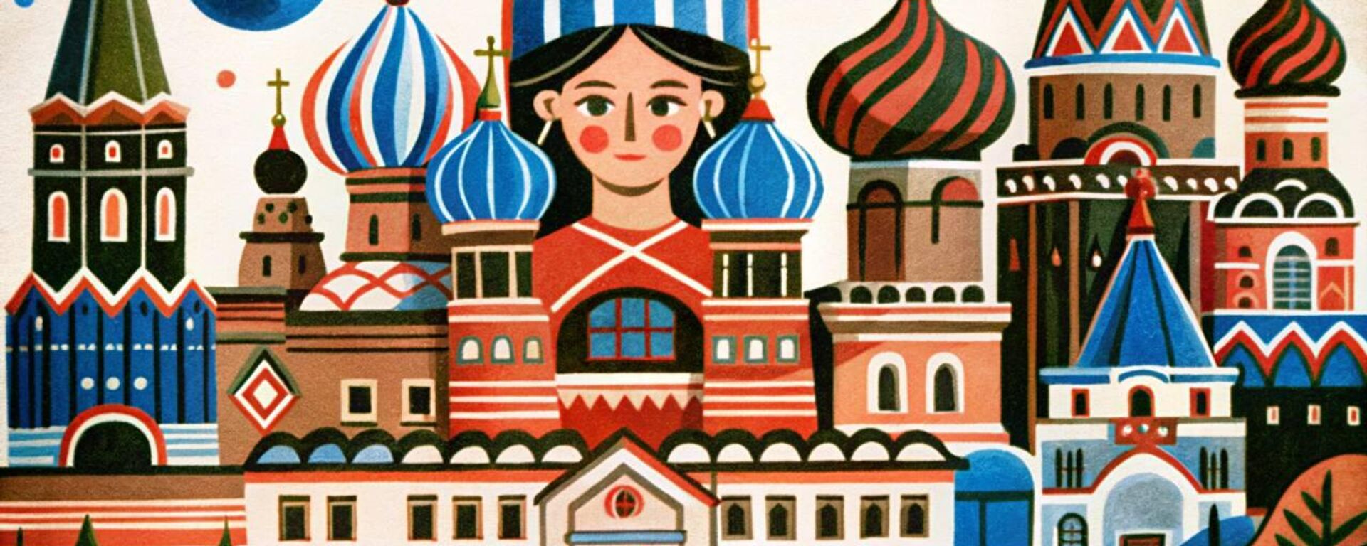 Sputnik gặp gỡ các blogger quốc tế: phá tan định kiến về Nước Bạch Dương - Sputnik Việt Nam, 1920, 06.05.2025