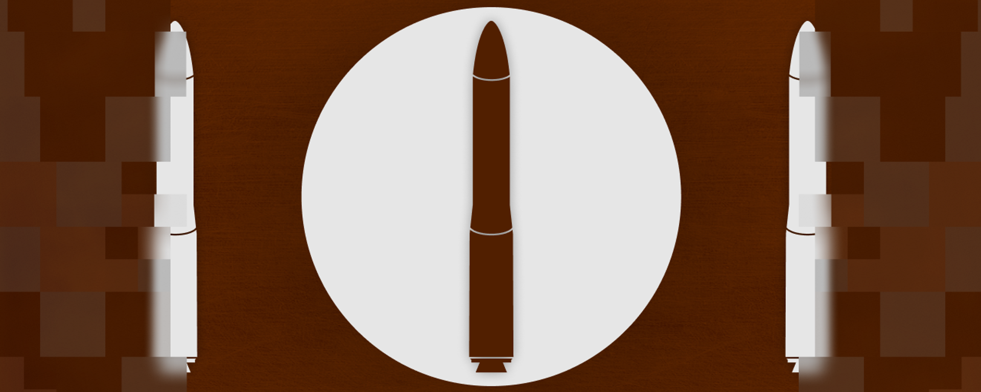 Tên lửa Nga “Oreshnik”: có thể bay xa đến đâu? - Sputnik Việt Nam, 1920, 06.05.2025