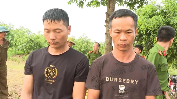 Thanh Hóa tạm giữ hình sự 2 nghi can người nước ngoài để làm rõ việc xâm phạm lăng mộ vua Lê Túc Tông - Sputnik Việt Nam