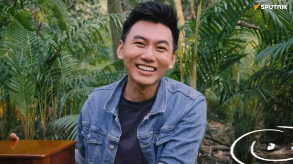 Khoai Lang Thang Khám Phá Xứ Sở Bạch Dương - Sputnik Việt Nam