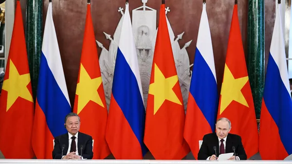  - Sputnik Việt Nam