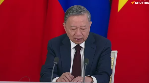  - Sputnik Việt Nam