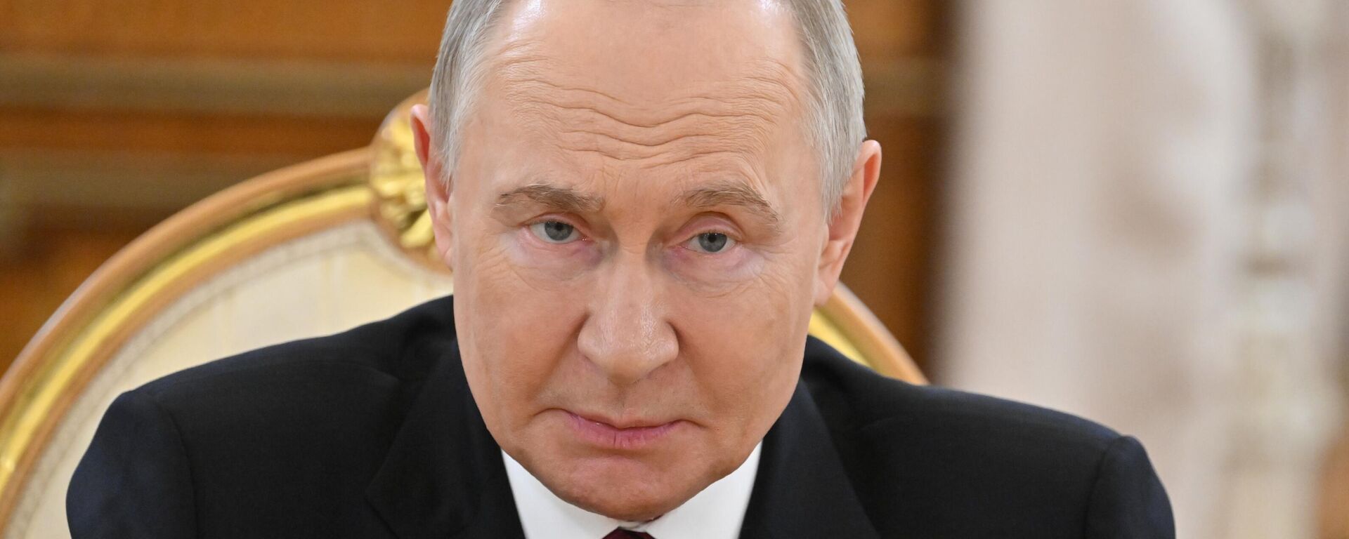 Tổng thống Nga Vladimir Putin - Sputnik Việt Nam, 1920, 11.05.2025