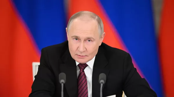 Tổng thống Nga: Nga đề xuất chính quyền Kiev nối lại đàm phán trực tiếp vào ngày 15 tháng 5 - Sputnik Việt Nam
