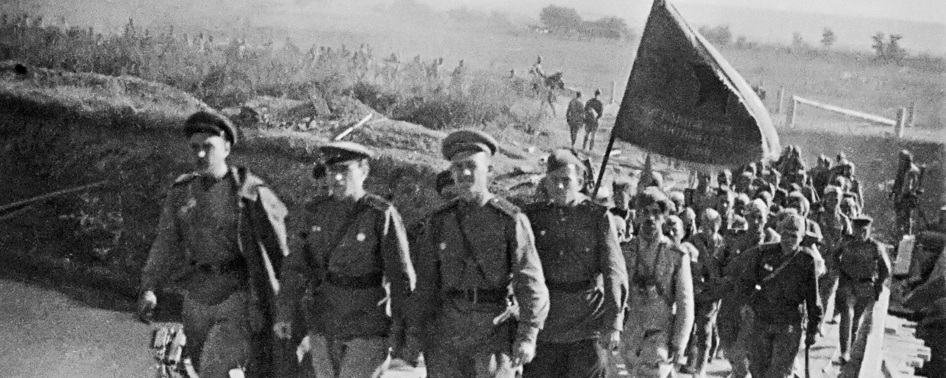 Chiến tranh Vệ quốc Vĩ đại - Sputnik Việt Nam, 1920, 12.05.2025