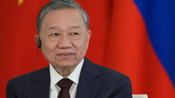  - Sputnik Việt Nam