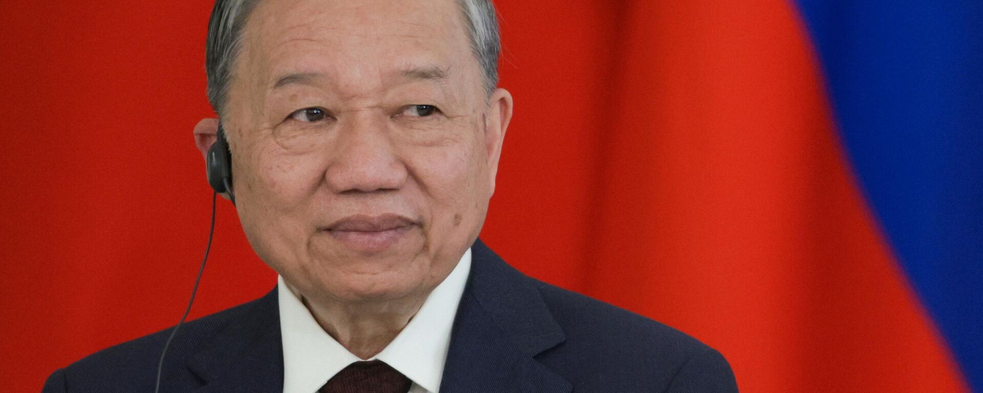 Tổng Bí thư Đảng Cộng sản Việt Nam Tô Lâm - Sputnik Việt Nam, 1920, 11.05.2025