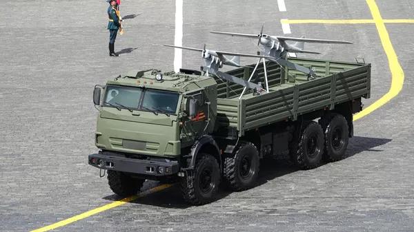  - Sputnik Việt Nam