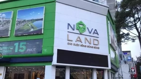 Novaland - Sputnik Việt Nam