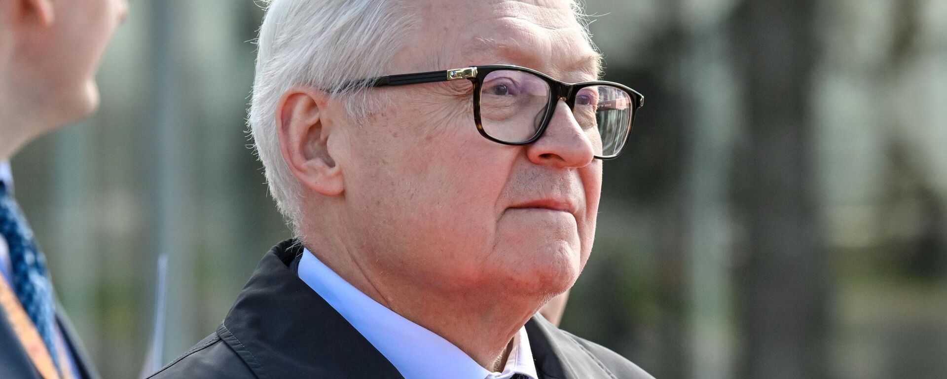 Thứ trưởng Bộ Ngoại giao Liên bang Nga Sergei Ryabkov - Sputnik Việt Nam, 1920, 11.07.2025