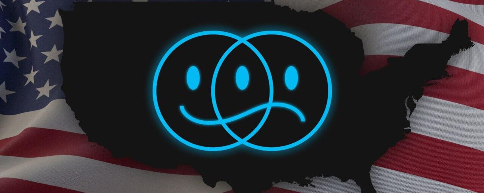 Uy tín của Hoa Kỳ trên thế giới đã giảm sút kể từ khi Trump lên nắm quyền - Sputnik Việt Nam, 1920, 13.05.2025