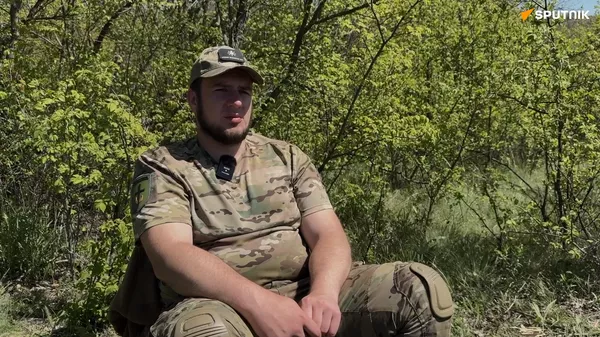 Quân Ukraina luôn cố gắng giết hại đồng đội đầu hàng - Sputnik Việt Nam