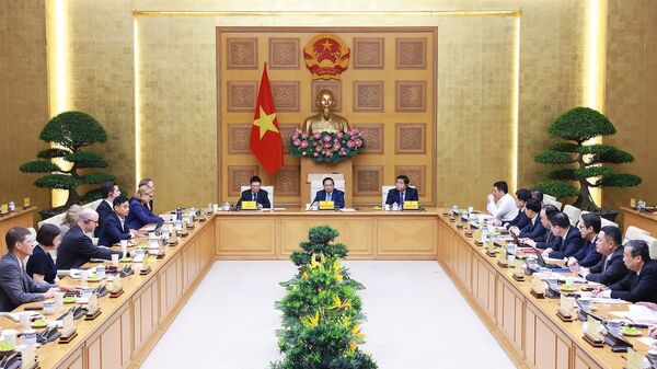  - Sputnik Việt Nam