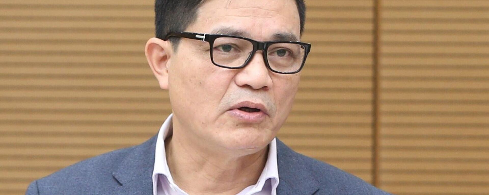 Bắt tạm giam nguyên Cục trưởng Cục An toàn thực phẩm, Bộ Y tế cùng 4 đồng phạm - Sputnik Việt Nam, 1920, 13.05.2025