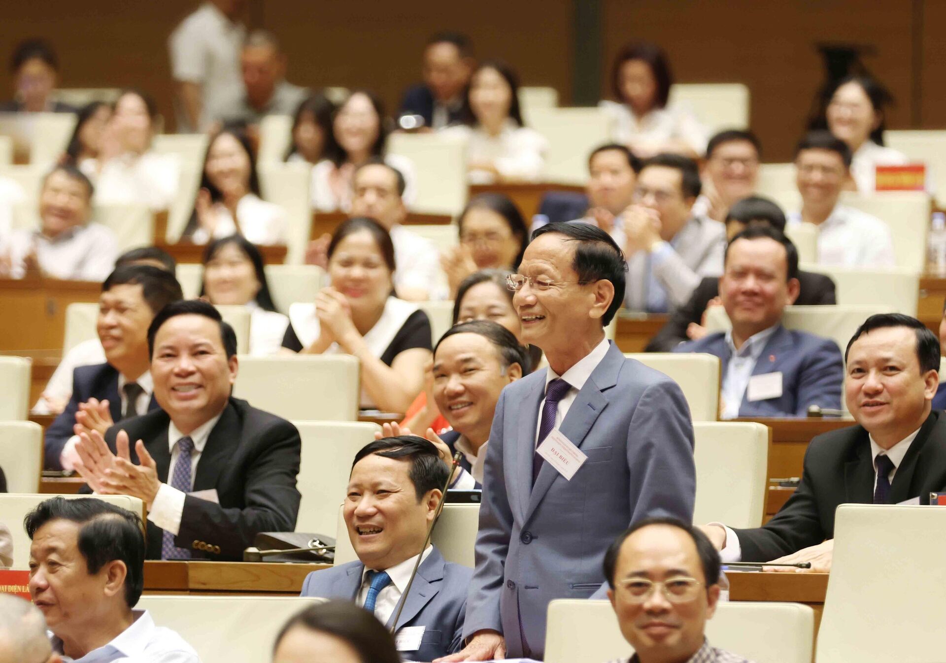 Hội nghị toàn quốc quán triệt, triển khai thực hiện Nghị quyết 66-NQ/TW và Nghị quyết 68-NQ/TW của Bộ Chính trị Hội nghị toàn quốc quán triệt, triển khai thực hiện Nghị quyết 66-NQ/TW và Nghị quyết 68-NQ/TW của Bộ Chính trị - Sputnik Việt Nam, 1920, 18.05.2025