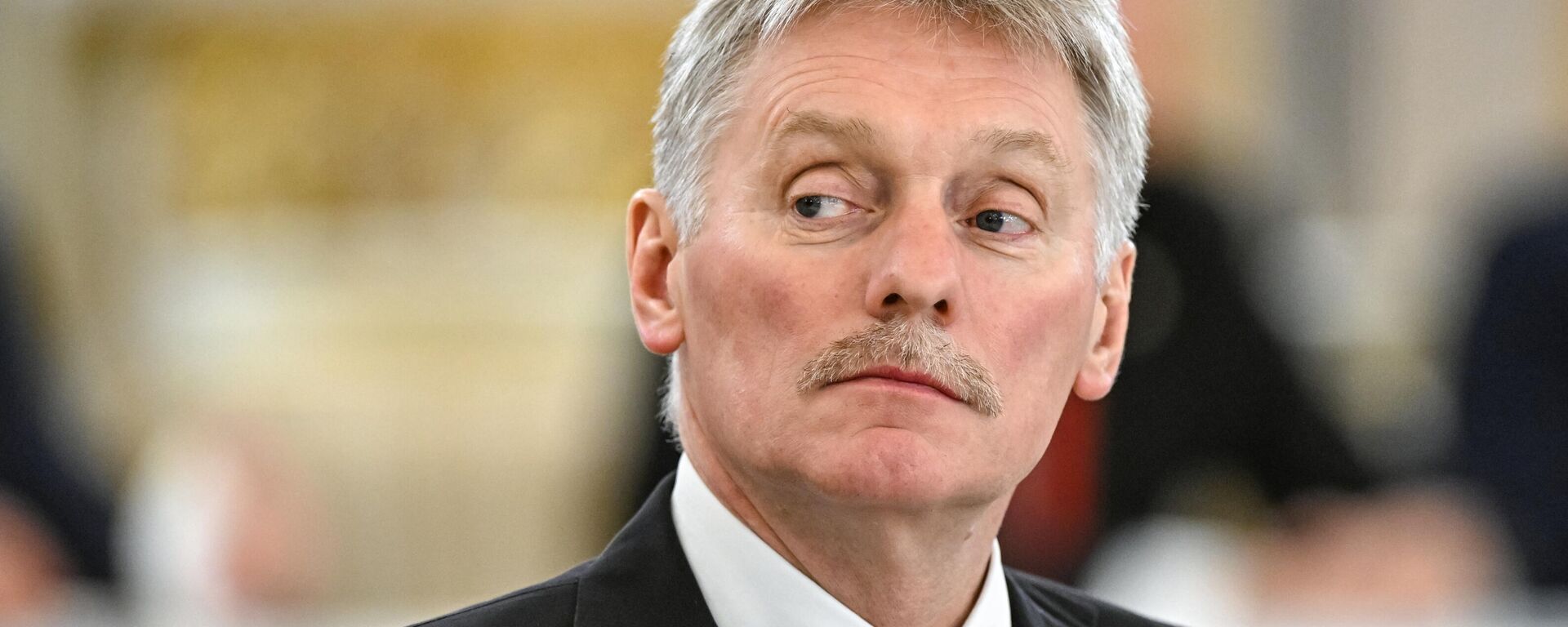 Người phát ngôn của Tổng thống Nga, Dmitry Peskov - Sputnik Việt Nam, 1920, 05.09.2025