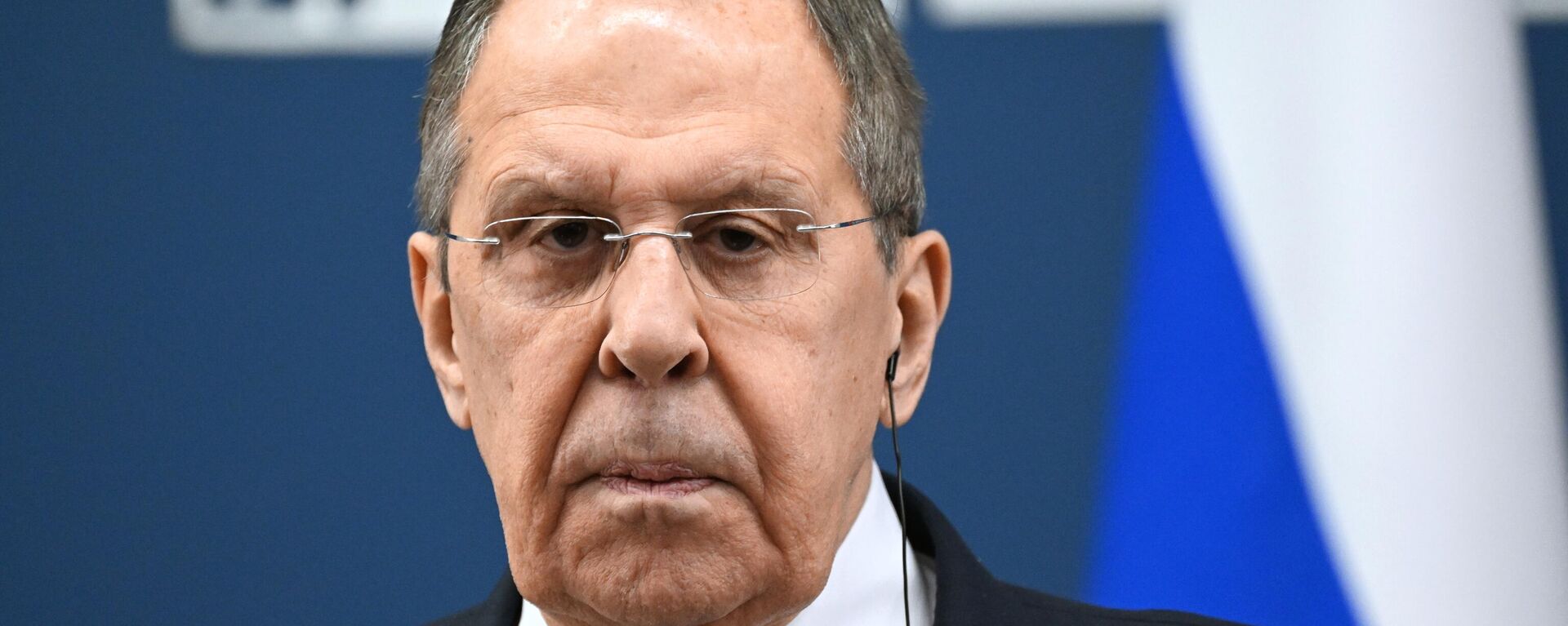 Chuyến thăm làm việc của Bộ trưởng Ngoại giao Nga Sergey Lavrov tới Armenia - Sputnik Việt Nam, 1920, 21.05.2025