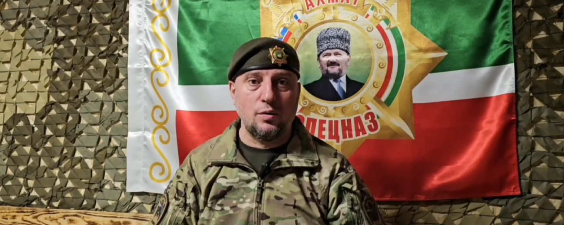 Quân đội Nga đã tiêu diệt phần lớn số lính đánh thuê nước ngoài cố gắng xâm nhập vào khu vực Kursk - Sputnik Việt Nam, 1920, 22.05.2025