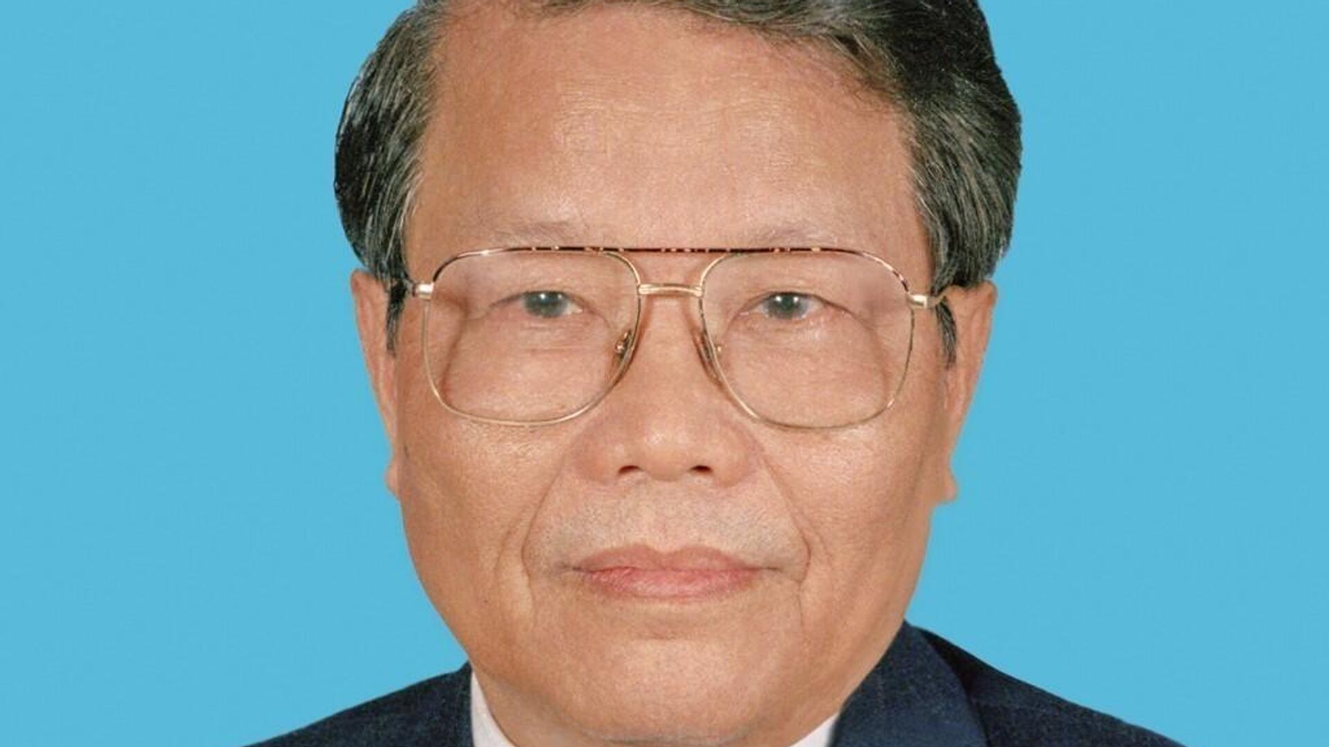 Nguyên Chủ tịch nước Trần Đức Lương từ trần Nguyên Chủ tịch nước Trần Đức Lương từ trần - Sputnik Việt Nam, 1920, 22.05.2025