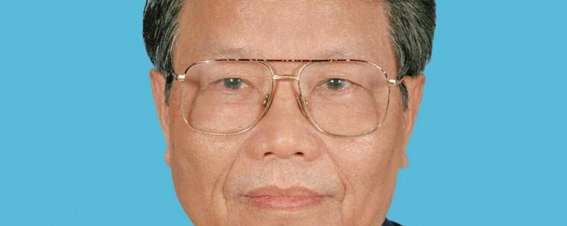 Nguyên Chủ tịch nước Trần Đức Lương từ trần - Sputnik Việt Nam, 1920, 22.05.2025