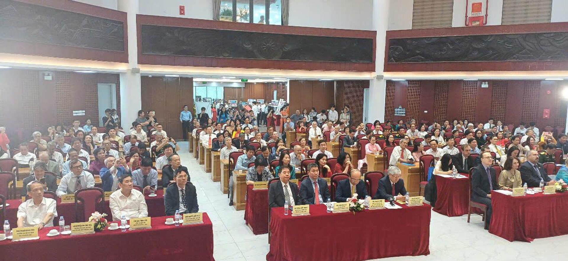 Lễ kỷ niệm 75 thành lập Hội Hữu nghị Việt-Xô/Ngày truyền thống Hội Hữu nghị Việt-Nga (23/5/1950 - 23/5/2025) - Sputnik Việt Nam, 1920, 23.05.2025