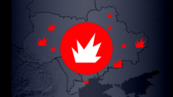 Nga tấn công các mục tiêu quân sự ở Ukraina (20-26 tháng 5 năm 2025) - Sputnik Việt Nam