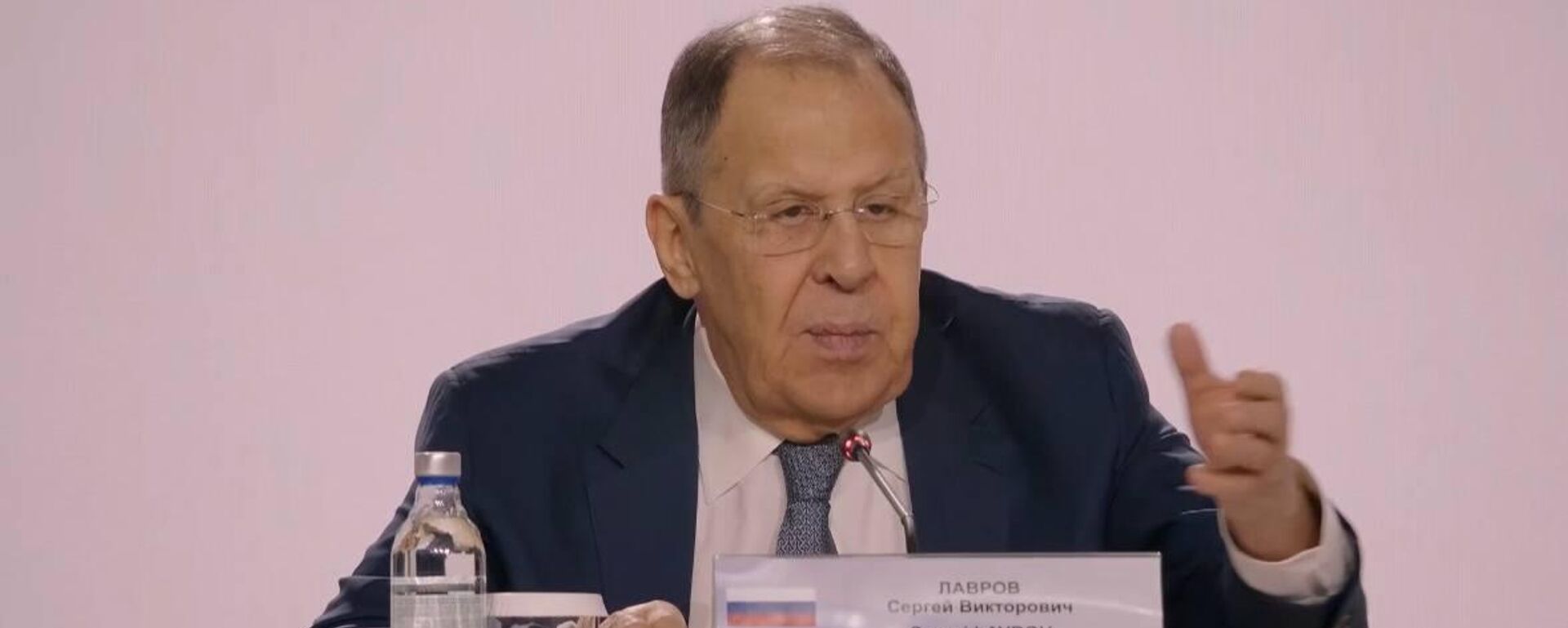 Ngoại trưởng Nga: Vòng đàm phán mới giữa Nga và Ukraina sẽ sớm được công bố - Sputnik Việt Nam, 1920, 28.05.2025