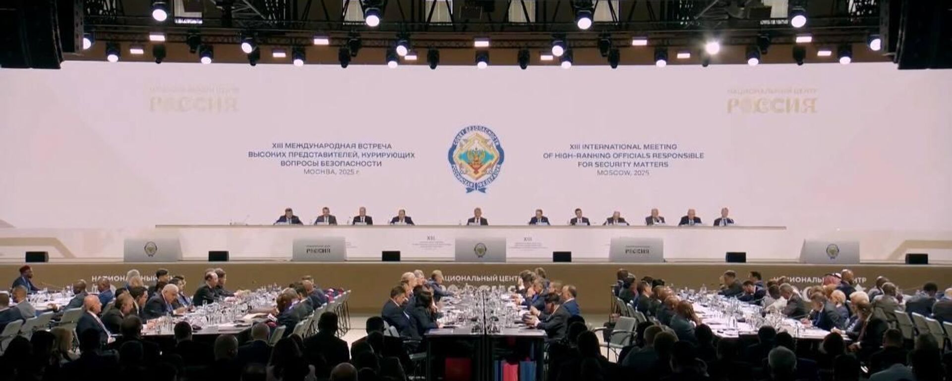 NATO đến là rắc rối: Ngoại trưởng Nga lên án chính sách của khối này ở vùng Châu Á - Thái Bình Dương - Sputnik Việt Nam, 1920, 28.05.2025