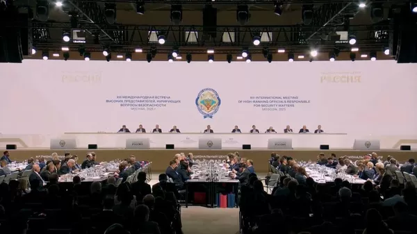 NATO đến là rắc rối: Ngoại trưởng Nga lên án chính sách của khối này ở vùng Châu Á - Thái Bình Dương - Sputnik Việt Nam