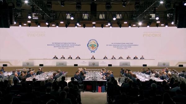 NATO đến là rắc rối: Ngoại trưởng Nga lên án chính sách của khối này ở vùng Châu Á - Thái Bình Dương - Sputnik Việt Nam