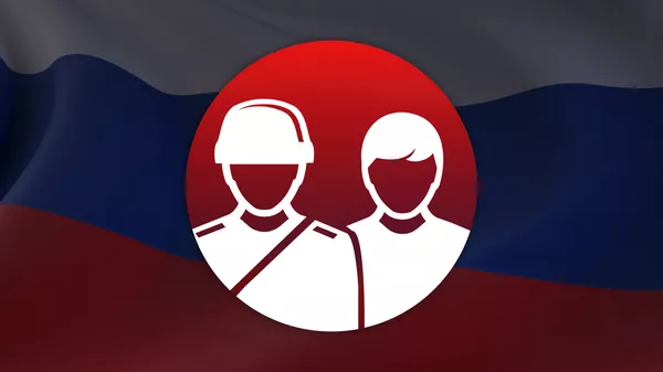 Bao nhiêu công dân Nga đã trở về từ vùng lãnh thổ do chế độ Kiev kiểm soát?   - Sputnik Việt Nam