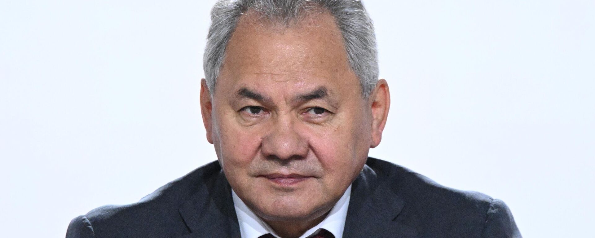 Thư ký Hội đồng An ninh Nga Sergei Shoigu - Sputnik Việt Nam, 1920, 28.05.2025