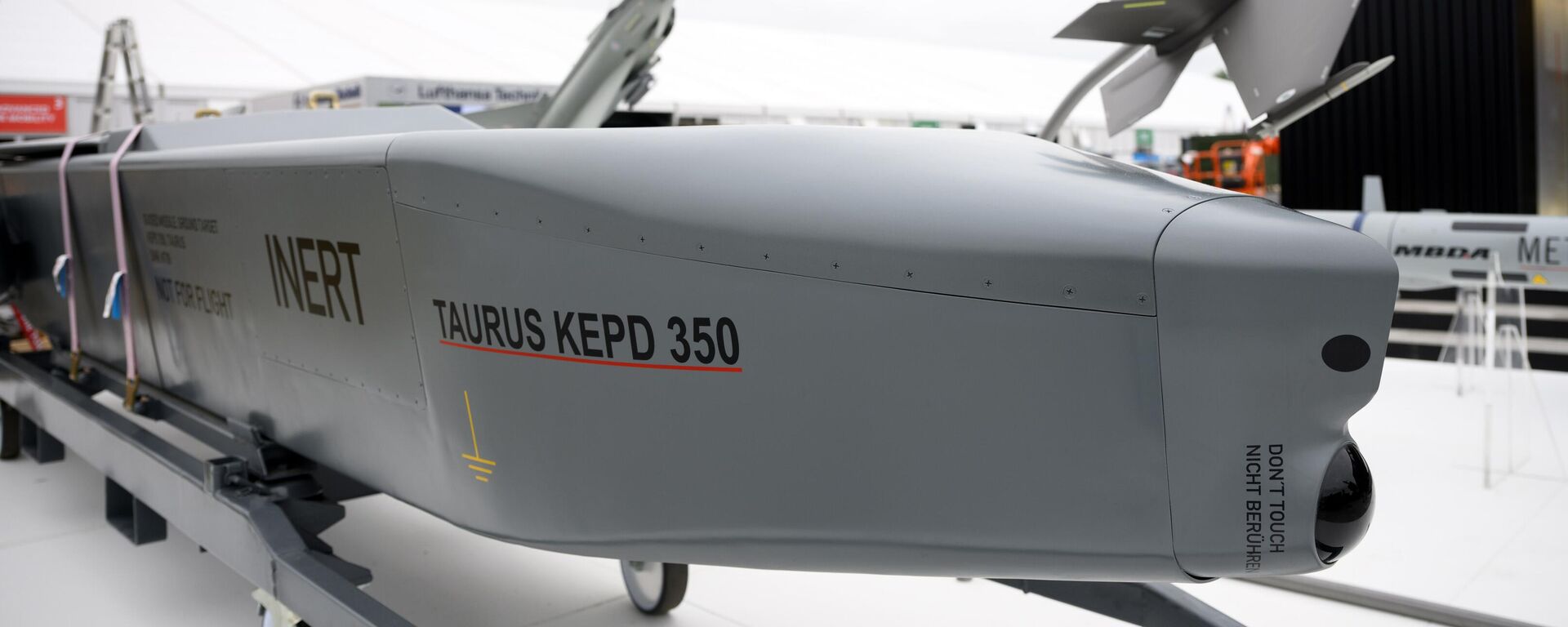 Tên lửa Taurus - Sputnik Việt Nam, 1920, 28.05.2025