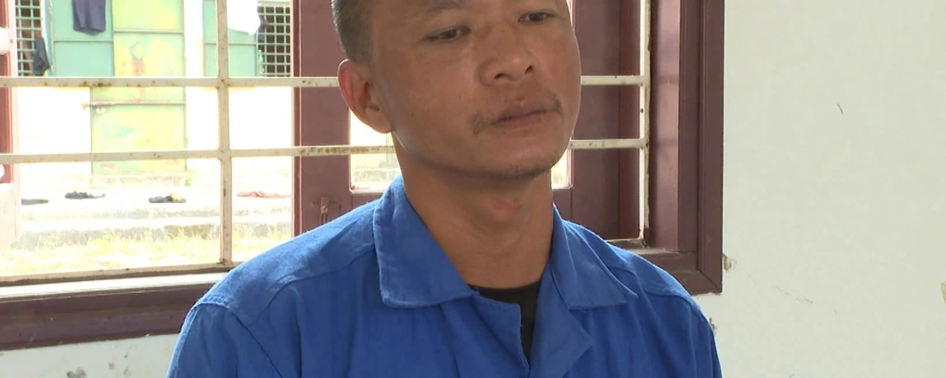 Cơ quan chức năng thành phố Huế khởi tố, bắt tạm giam 3 tháng đối với bị can Hồ Văn Phương Tâm - Sputnik Việt Nam, 1920, 01.06.2025