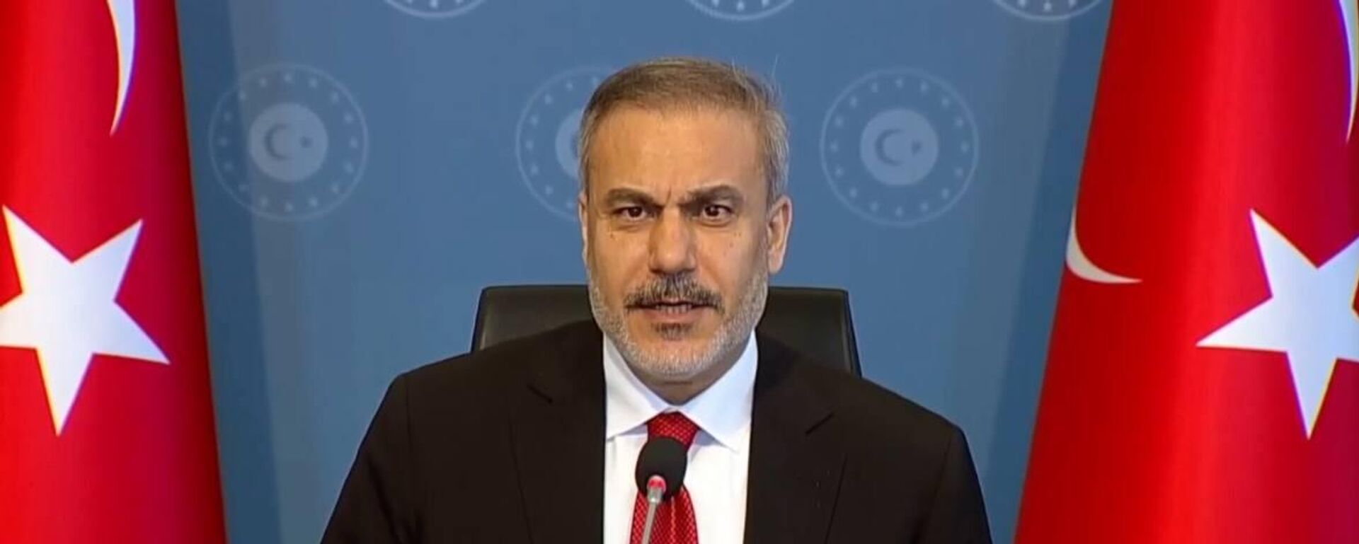 Vòng đàm phán trực tiếp thứ hai giữa Nga và Ukraina đang bắt đầu ở Istanbul - Sputnik Việt Nam, 1920, 02.06.2025