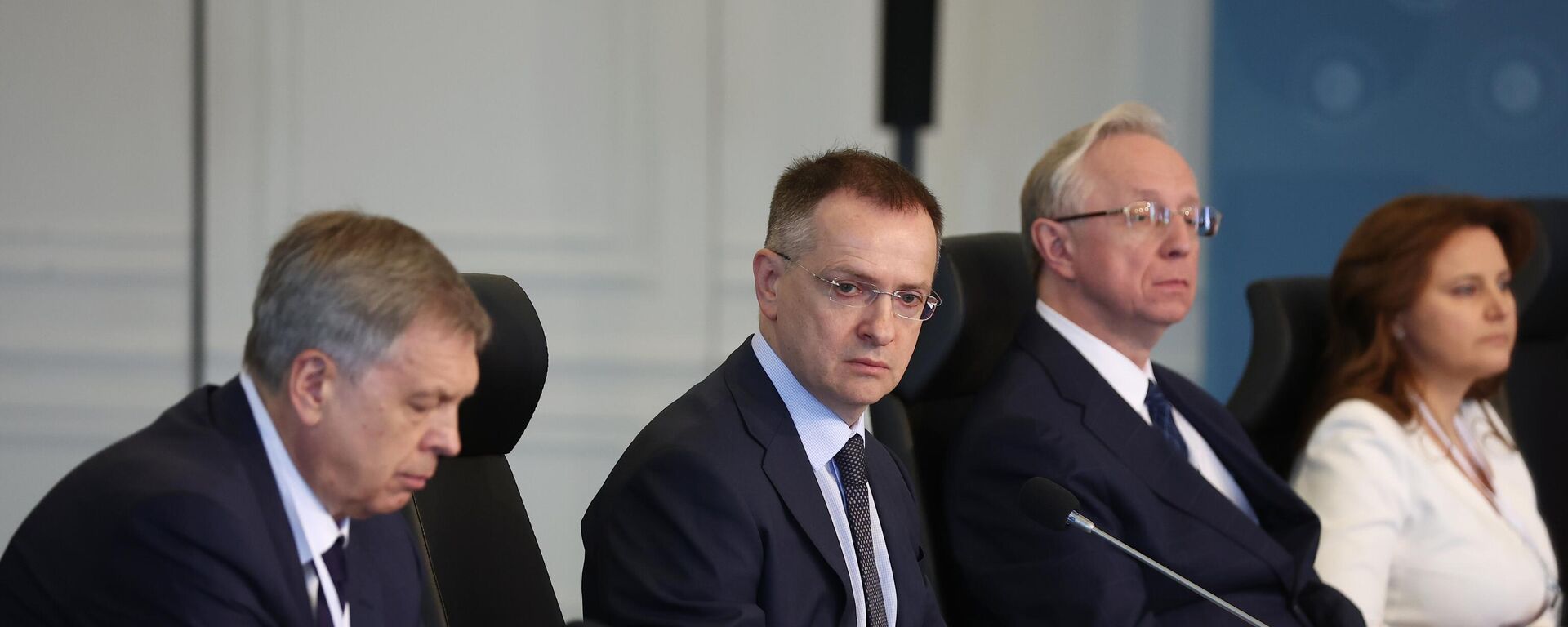 Vòng đàm phán thứ hai giữa Nga và Ukraina Vòng đàm phán thứ hai giữa Nga và Ukraina - Sputnik Việt Nam, 1920, 03.06.2025