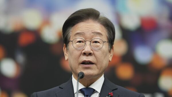 Lee Jae-myung - Sputnik Việt Nam