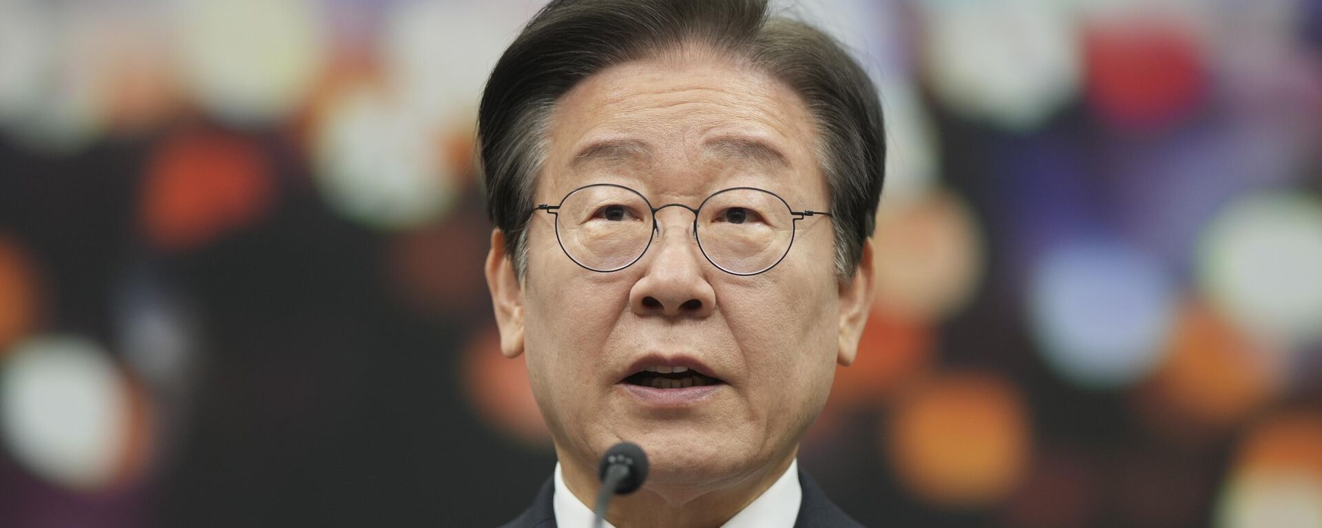 Lee Jae-myung - Sputnik Việt Nam, 1920, 04.06.2025